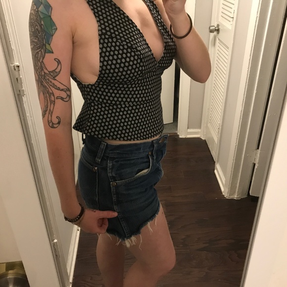 Crop top- Free People - Picture 8 of 8